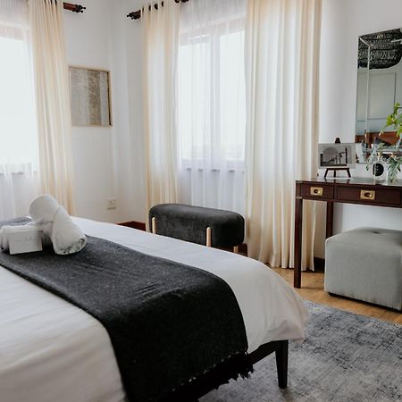 Fritz Manor Bed And Breakfast Swakopmund Dış mekan fotoğraf