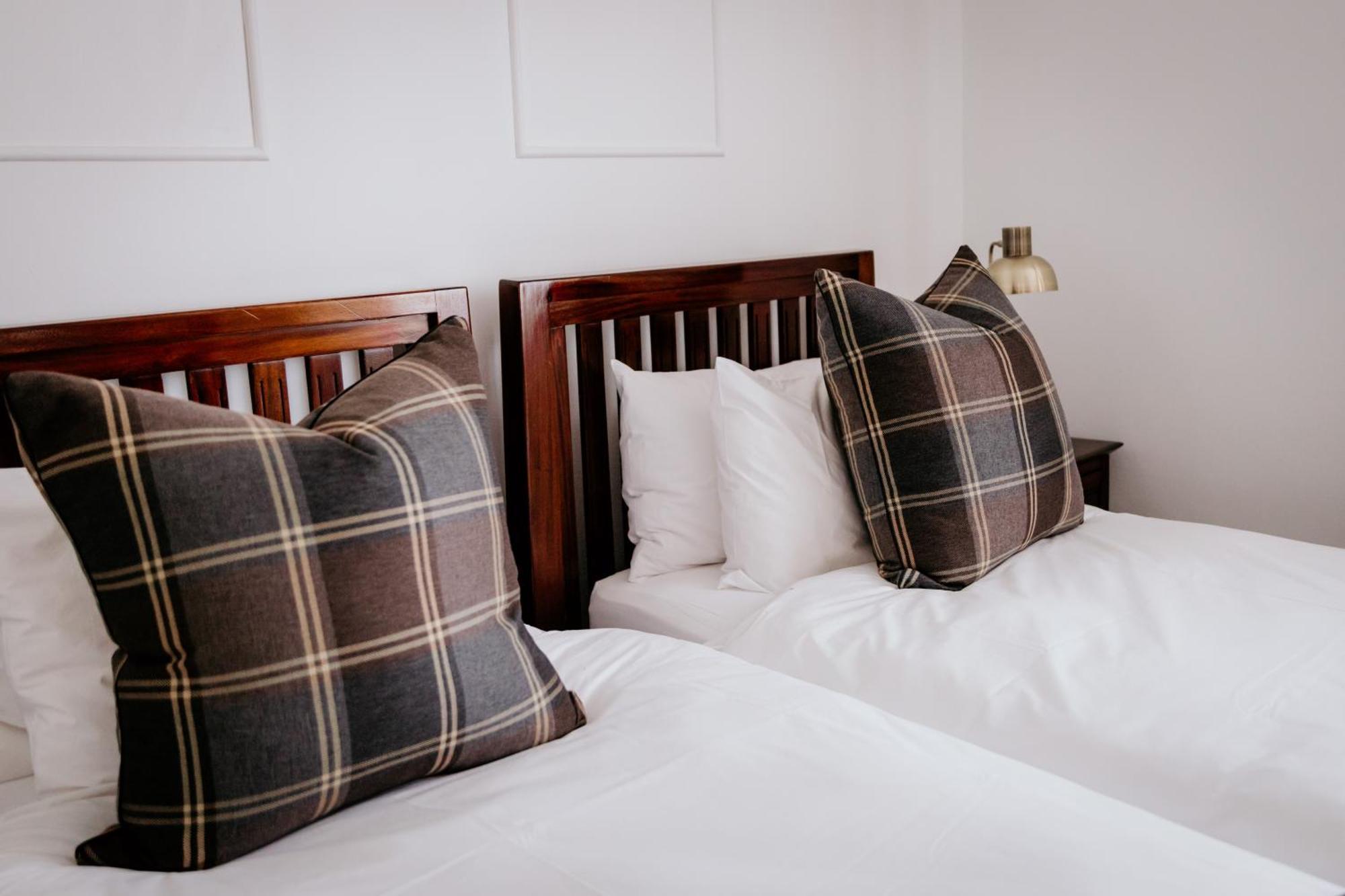 Fritz Manor Bed And Breakfast Swakopmund Dış mekan fotoğraf