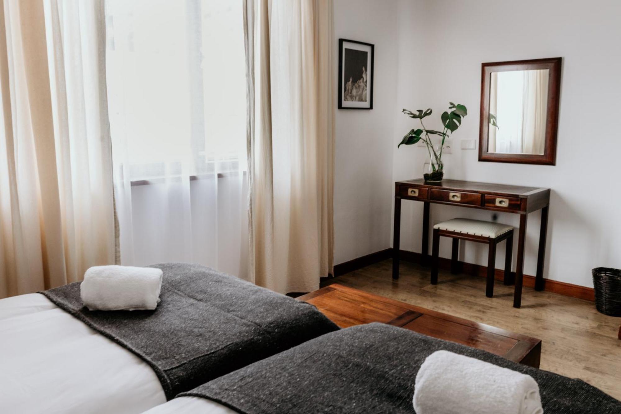 Fritz Manor Bed And Breakfast Swakopmund Dış mekan fotoğraf