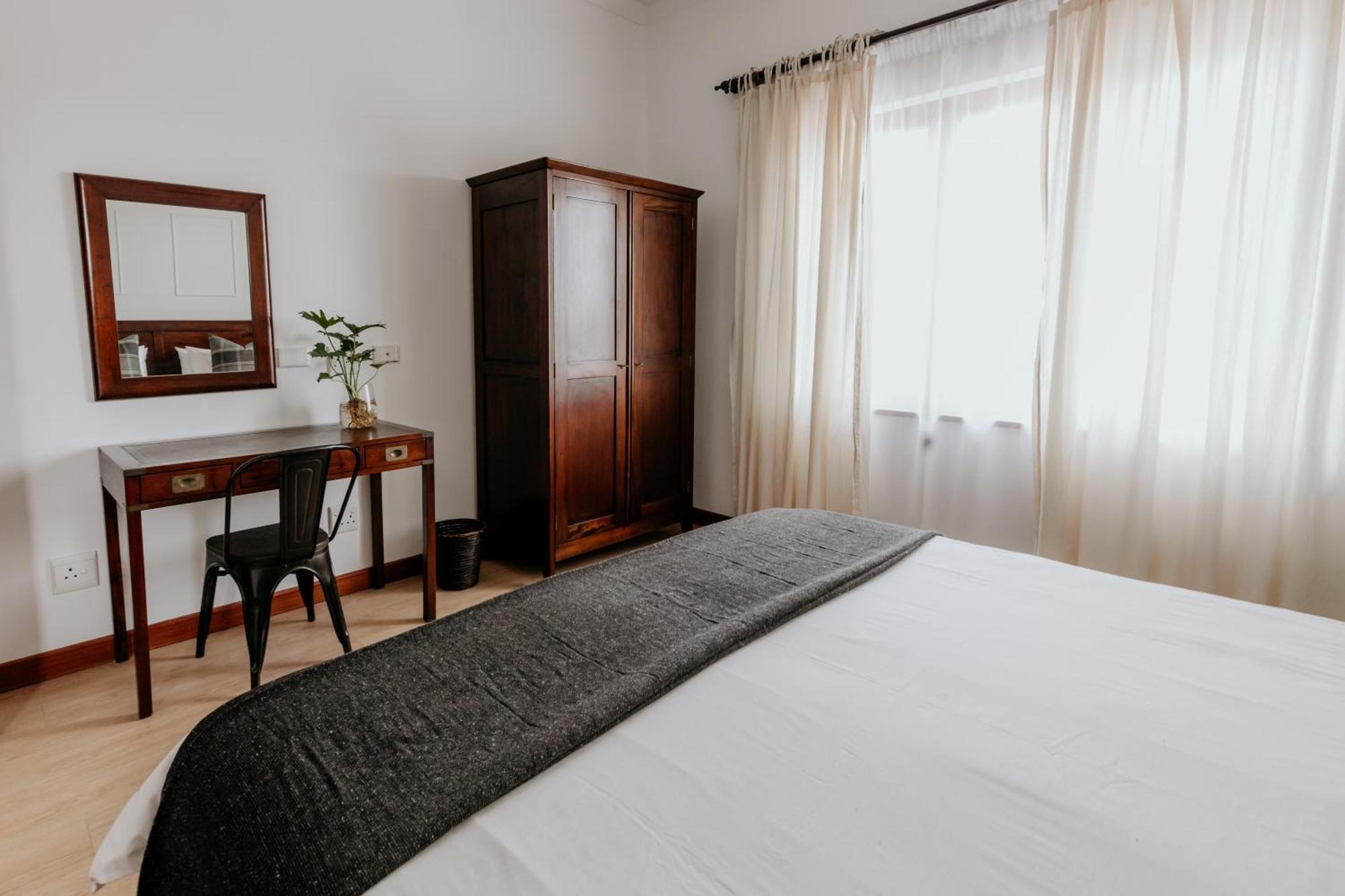 Fritz Manor Bed And Breakfast Swakopmund Dış mekan fotoğraf