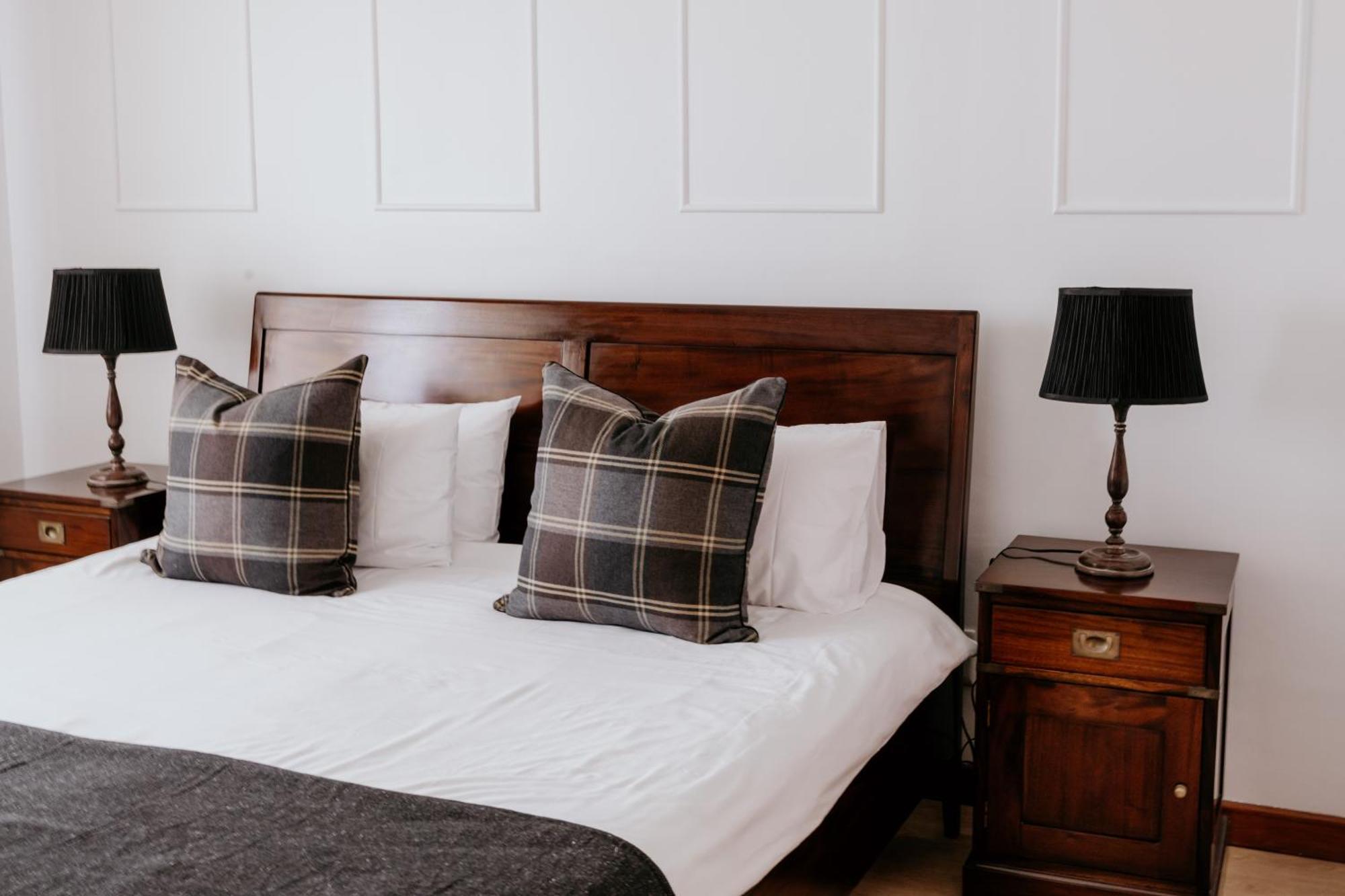 Fritz Manor Bed And Breakfast Swakopmund Dış mekan fotoğraf