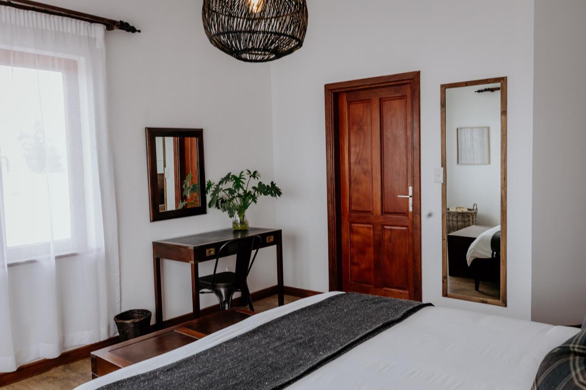 Fritz Manor Bed And Breakfast Swakopmund Dış mekan fotoğraf